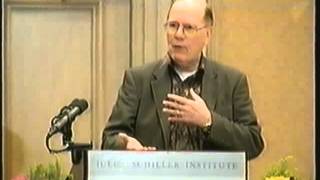 A Lesson in Economics  Lyndon LaRouche [upl. by Ingaborg42]