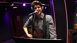 The Vamps  Trumpets in the Radio 1 Live Lounge [upl. by Armilla135]