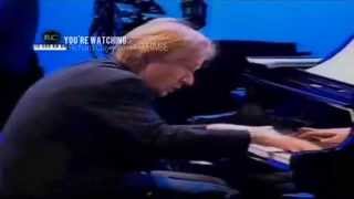 Richard Clayderman  Mariage damour Live 2010 [upl. by Bradleigh19]