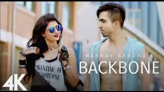 Backbone Slowed Reverbharrdy sandhu B RAAK JAANIbackbone हार्डवेयर [upl. by Regni343]