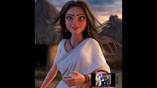 Yakshani ki story✅💥💃Animation storyshortsvideo short shortsfeed shortsviral shorts videos [upl. by O'Hara]