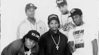 NWA Lets Take A Trip EazyE Remix 2023 [upl. by Hillie]