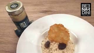 Risotto al tartufo [upl. by Dumas590]