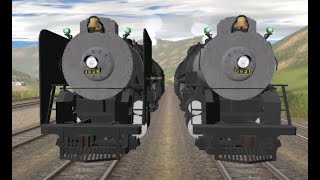 Roloz Trainz CampO T1 PromoOFFICIALread desc [upl. by Tully]