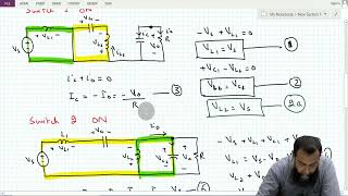 Power Electronics Module 2 Lecture 10  SEPIC dcdc converter [upl. by Damal538]