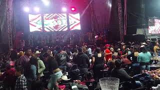 Banda Maguey  El Cóndor Pasa En Vivo Desde Feria De Tehuacán 2024 [upl. by Mich131]