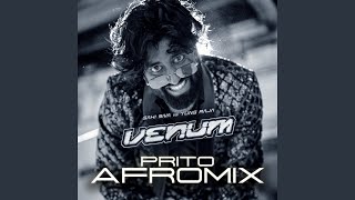 Venum Prito Afromix [upl. by Loutitia]