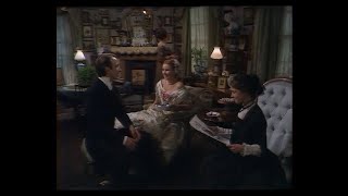 Alan Rickman  The Barchester Chronicles  PART FOUR Film Clip 15 [upl. by Peppy199]