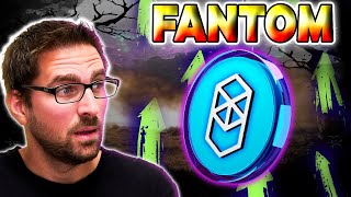 Fantom Crypto is About to EXPLODE Massive Upgrades [upl. by Bourn157]