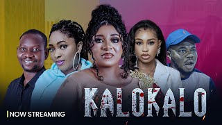 KaloKalo  Latest Yoruba Movie 2024 starring Mide Martins Ayo Olaiya Yetunde Barnabas Afeez Owo [upl. by Shimkus]