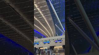 Awesome Jeddah Airport shorts jeddah jeddahairport saudiarabia youtubeshorts [upl. by Disharoon115]