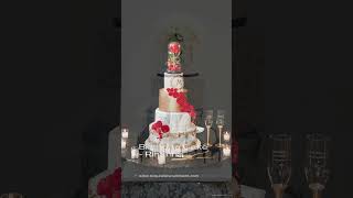 5 Cake Cutting Songs for your Wedding Day [upl. by Asecnarf]