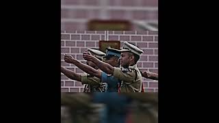 SVPNPA ACADEMY  IPS PARADE CEREMONY  DREAM UPSC  IAS IPS TRAINING STATUS 😈 [upl. by Ecnatsnoc433]