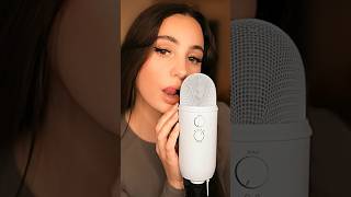 Trying layered Mouth Sounds for the First Time 🤯 ASMR [upl. by Nnylyahs553]