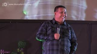 Faith Activated by Bishop Oriel M Ballano [upl. by Broeker]