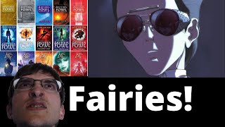 The Rise and Fall of Artemis Fowl [upl. by Blisse246]