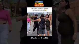 AKAMIZ ASRAB QOLDI😂👍funny 1mln comedyvideos instagram subscribe japan rells rek reels [upl. by Arta]