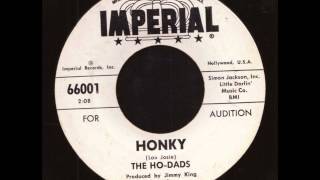 The HoDads  Honky on Imperial Records [upl. by Misab]