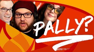 Rank Win Ep 10  quotWheres Pallyquot feat MFPallytime Kiyeberries Coffee AlexDidz  HotS Gameplay [upl. by Sprung]