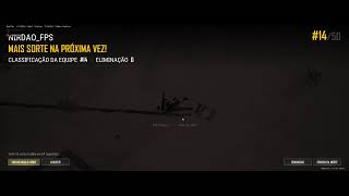 PLAYERUNKNOWNS BATTLEGROUNDS [upl. by Romola]