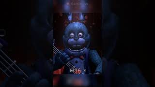 FNAF Plus Animatronics in the Custom Night Menu [upl. by Shelah962]