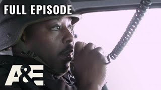 Dallas SWAT Full Episode  13 Season 2 Episode 3  AampE [upl. by Kaenel264]