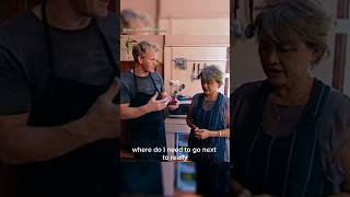 5Gordons great escapegordonramsay cambodia shorts cooking food shortvideo trending video [upl. by Abell697]