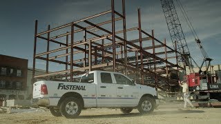 Fastenal Construction Overview [upl. by Seedman]