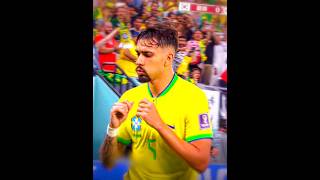 Lucas paqueta dance foryou foryoubage brazil dance [upl. by Nibaj]