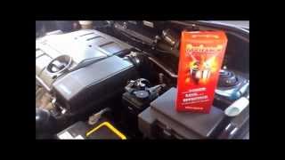 DIY Throttle Body Cleaning amp Decarbonizing CAMPRO [upl. by Auqcinahs]