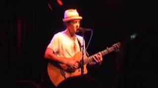 Jason Mraz  Plane live  Rotown Rotterdam [upl. by Rosemare976]