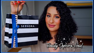 Beauty Sephora Haul amp Neuheiten Dounia Slimani [upl. by Florida]