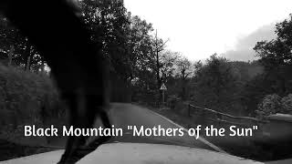 Black Mountain quotMothers of the Sunquot Space rockAcid rock Hard rock [upl. by Eelyrag]