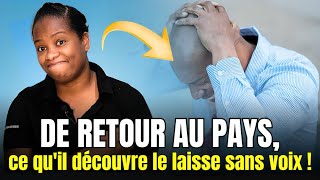 Ne Rentre Pas au Pays Avant dAvoir Vu CETTE Vidéo  Ce Que Personne Ne Te Dit [upl. by Ydieh]