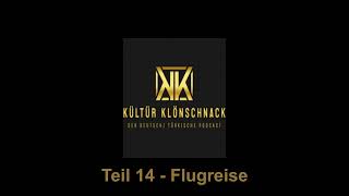 Teil 14  Flugreise [upl. by Noet]