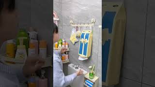 🥰 New Viral Gadgets Smart Applliance Kitchen Utensils Home Inventions shorts CH 01 [upl. by Nadiya76]