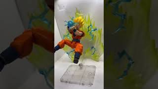 Majin Buster Demoniacal fit goku [upl. by Lach]