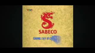 29072011  VTV1 Quảng cáo Sabeco Chung Tay Vì Cộng Đồng Panel 5s [upl. by Rapp]