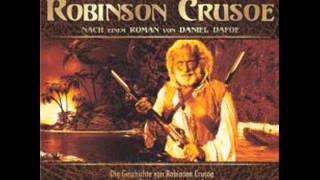 Robinson Crusoe Hörspiel Kapitel 114 [upl. by Novelia557]