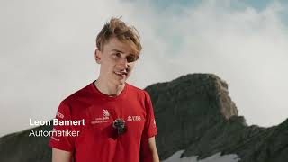 WorldSkills Lyon 2024 Highlights Swissmem Vorbereitungstraining Säntis [upl. by Keily]