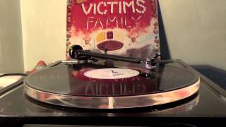 Victims Family  Caged Bird  Vinyl  at440mla  White Bread Blues [upl. by Marilyn686]