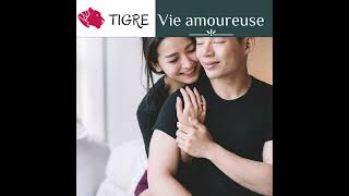 Horoscope Chinois 2023 pour le signe du Tigre [upl. by Manno]