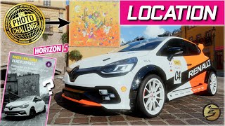 Forza Horizon 5 PHOTO CHALLENGE FRENCH PRESS Forza Horizon 5 Spaiks Mural in Guanajuato Location [upl. by Beitnes]