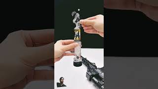 airsoft toys satisfying gelblasterguns gelblasters funny lamborghinifh5 comedyfilms fancyca [upl. by Aitropal]