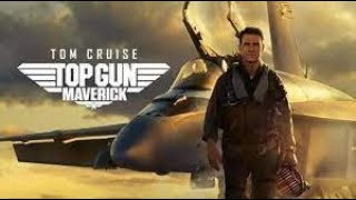 TOP GUN MAVERICK Full Movie HD 2022 [upl. by Preiser382]