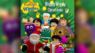 2 Go Santa Go  Wiggly Wiggly Christmas EP 2024 [upl. by Finn]