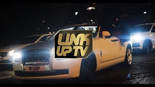 K Don  Manouevre Music Video Link Up TV [upl. by Christoffer]