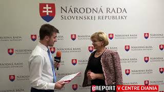 Ľubica Laššáková Z opozície sršala arogancia a nekonštruktívnosť❗ [upl. by Daye]