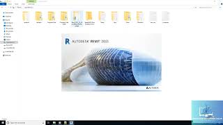 COMMENT INSTALLER Revit 20212O2O [upl. by Eseer]