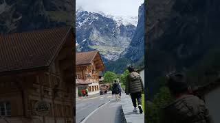 Grindelwald switzerland [upl. by Lumbye431]